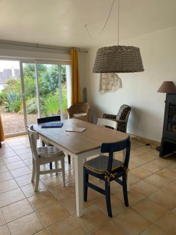 קרוזון Maison 400M De La Plage מראה חיצוני תמונה