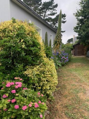 קרוזון Maison 400M De La Plage מראה חיצוני תמונה
