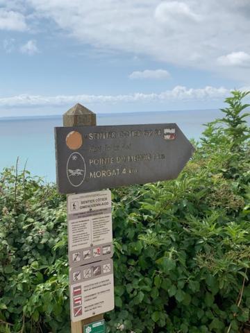 קרוזון Maison 400M De La Plage מראה חיצוני תמונה